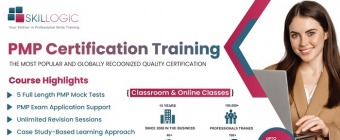 PMP Course in Chandigarh