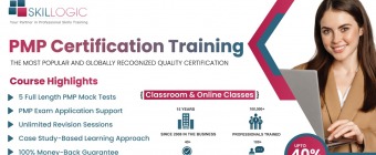 PMP Course in Indore