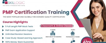 PMP Course in Vijayawada