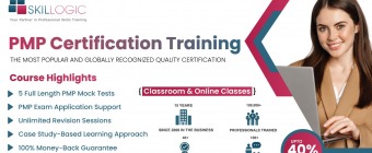 PMP Course in Jamshedpur