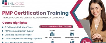 PMP Course in Mangalore
