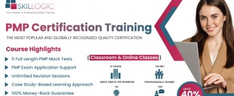 PMP Course in Surat