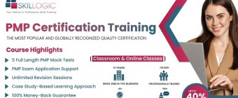PMP Course in Patna