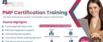 PMP Course in Nashik