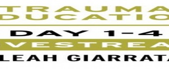 Treating PTSD + Complex Trauma with Dr Leah Giarratano 2-3 + 9-10 May 2024 Livestream - Delaware US
