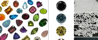 RATANA SAGAR JEWELLERY CO., LTD at 68th Bangkok Gems and Jewelry Fair