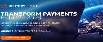 Transform Payments Europe 2023