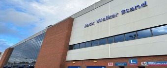 Blackburn Careers Fair | 17th October 2024 | The UK Careers Fair