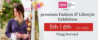 Indian Designer's Haat Vizag 