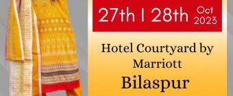 Indian Designer's Haat Bilaspur Diwali eddition