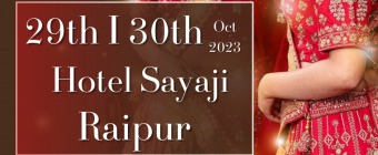 Indian Designer's Haat Raipur Diwali