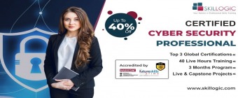 Cyber Security Course in Bhubaneswar