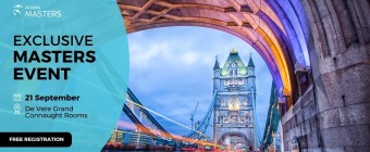 It’s Time To Find Your Dream Graduate School In London On 21 September