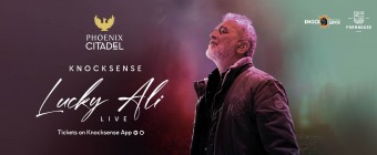 Lucky Ali Live at Phoenix Citadel: Unveiling the Upcoming Event in Indore!
