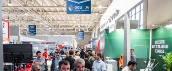 OGU Oil and Gas Uzbekistan Exhibition