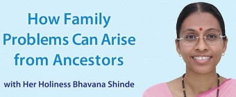 How Family Problems Can Arise from Ancestors