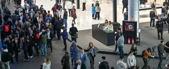 MWC Tech Conference 