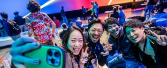 AWS re:Invent Conference