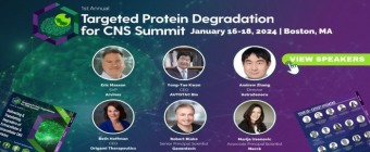 Targeted Protein Degradation for CNS
