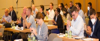 International Bioprocessing and Biologics Forum