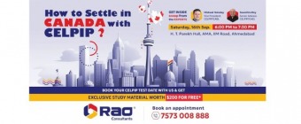 How to settle in Canada with CELPIP?