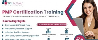 PMP Course in Jaipur