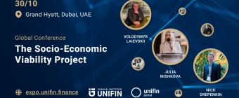 Socio-Economic Viability Project Global Conference