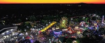 North Georgia State Fair 2023