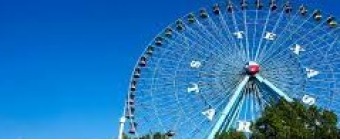 East Texas State Fair 2023