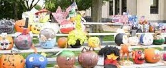 Tuscola County Pumpkin Festival