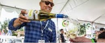Santa Fe Wine & Chile Fiesta Board