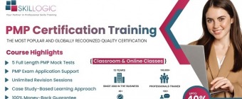 PMP Course in Nashik