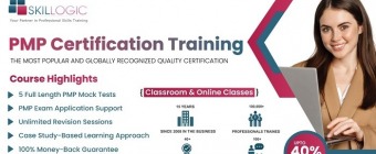 PMP Course in Thrissur