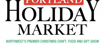 Portland  holyday market expo 