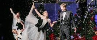 VICTORIAN COUNTRY CHRISTMAS FESTIVAL