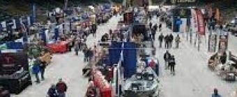WASHINGTON SPORTSMEN'S SHOW