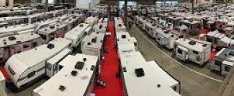 MHRV SEATTLE RV SHOW 2024