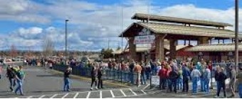 CENTRAL OREGON SPORTSMEN'S SHOW 2024