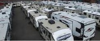 MHRV PUYALLUP RV SHOW
