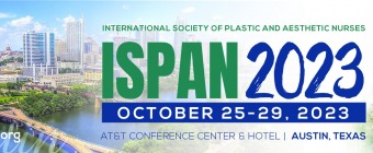 International Society of Plastic and Aesthetic Nurses