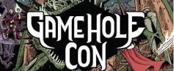 Gamehole Con 
