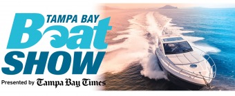 Tampa Bay Boat Show 