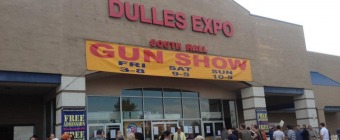 The Nation's Gun Show 