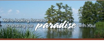 Reelfoot Arts And Crafts Festival 