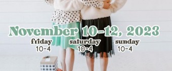 Vintage Market Days - Wichita