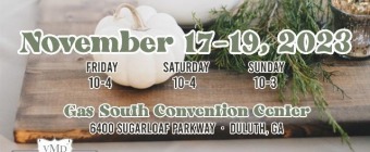 Vintage Market Days - Greater Atlanta