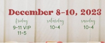 Vintage Market Days - Arizona