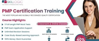 PMP Course in Goa