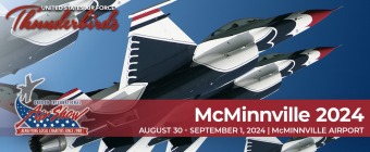 Oregon International Air Show
