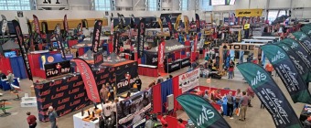 Big East Powersports Show 
